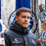 Profil Lengkap Fabian Hurzeler yang Berhasil Mengalahkan Arne Slot