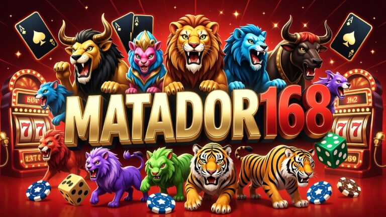 MATADOR168 PENUH BANGET!! Pola Mahjong Wins 3 Hari Ini  Trik Pola Gacor Mahjong Wins 3 yang Lagi Viral