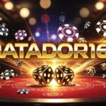 MATADOR168 SICBO 🎲 Situs Sicbo Online Games Dadu Besar Kecil Resmi Gampang Menang Hari Ini
