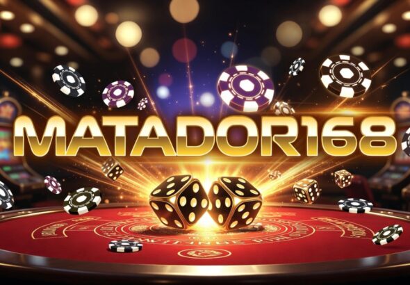 MATADOR168 SICBO 🎲 Situs Sicbo Online Games Dadu Besar Kecil Resmi Gampang Menang Hari Ini