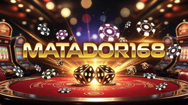 MATADOR168 SICBO 🎲 Situs Sicbo Online Games Dadu Besar Kecil Resmi Gampang Menang Hari Ini